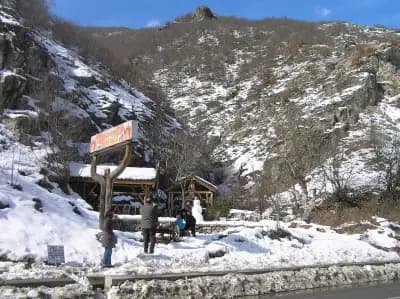 Момина Кула