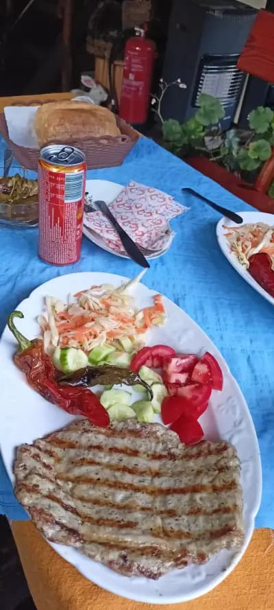 Момина Кула