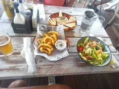 ПортФиш Сарафово