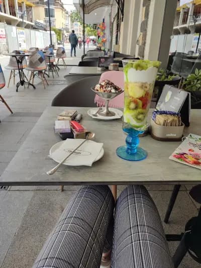 Gelati