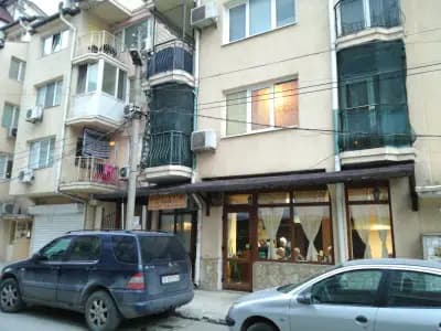 Бистро При Павката