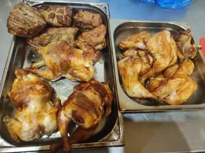 Бистро При Павката
