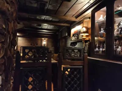Механа "Воденицата" Банско