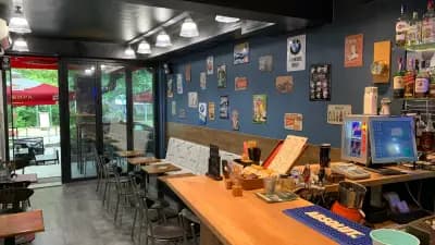 7SUNS COFFEE