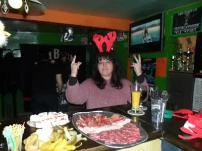 Adams Rock Bar