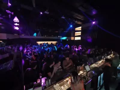 Малката Текила София