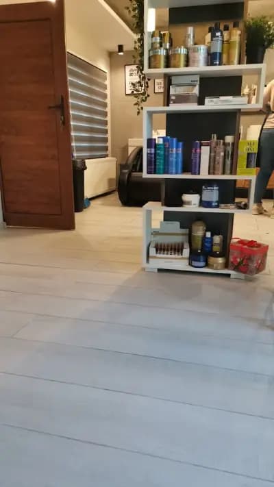 KM beauty studio