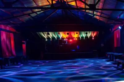 Party Center Kashlaka