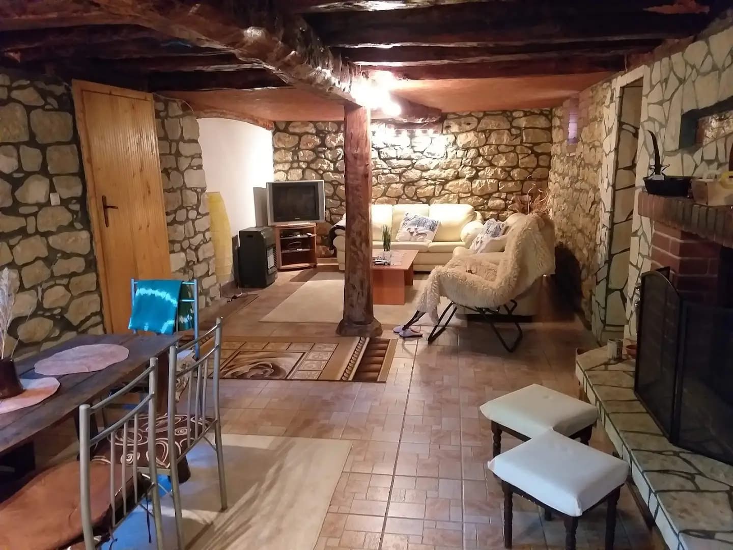 Vladinsky and Kremena Rusalia Resort