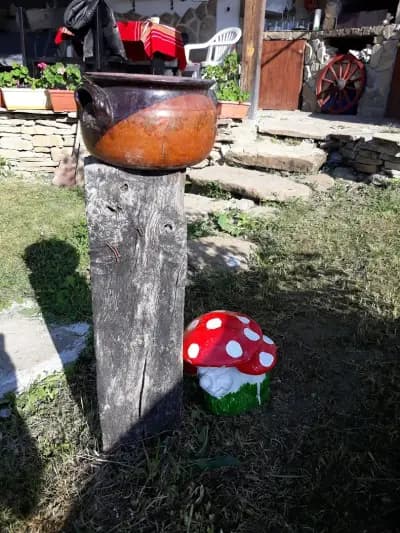 Вила Уникета