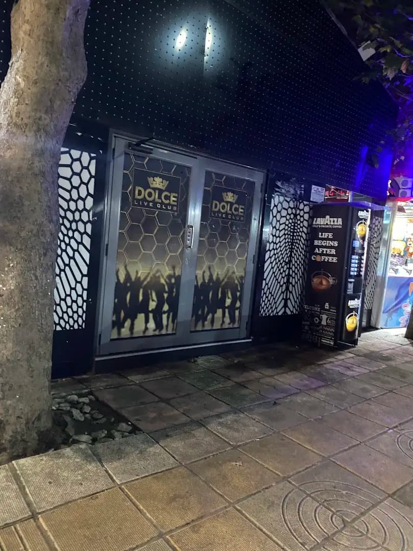 DOLCE Live Club