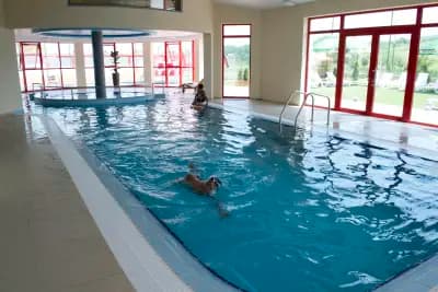 Prity Sport Botique Hotel
