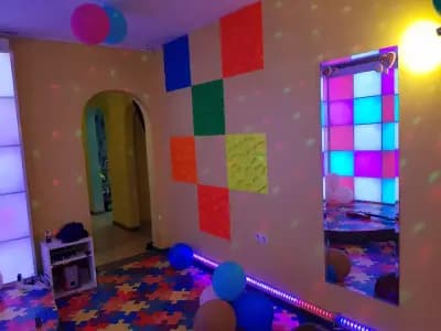 Детски Клуб "Слон Балон" І Детски увеселителен център І София І Детски партита І Анимационни програми І Игри І
