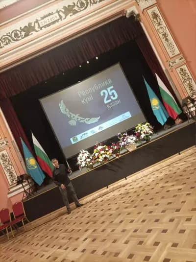 Централен военен клуб
