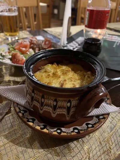 Джулия