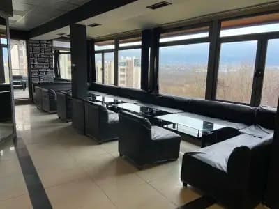 Black&White Event&Party - The View