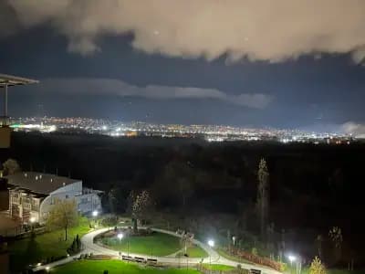 Black&White Event&Party - The View