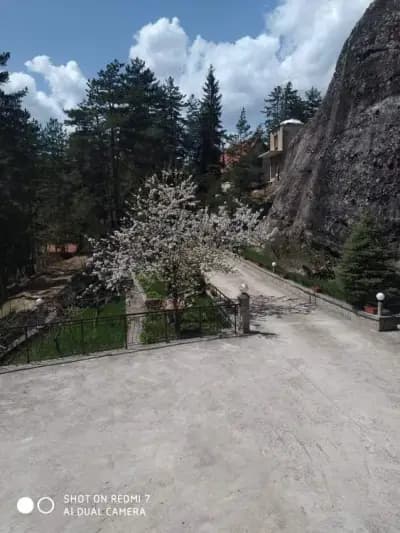 Вила Скалата - Смолян