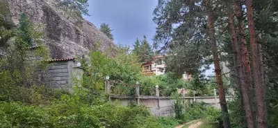 Вила Скалата - Смолян