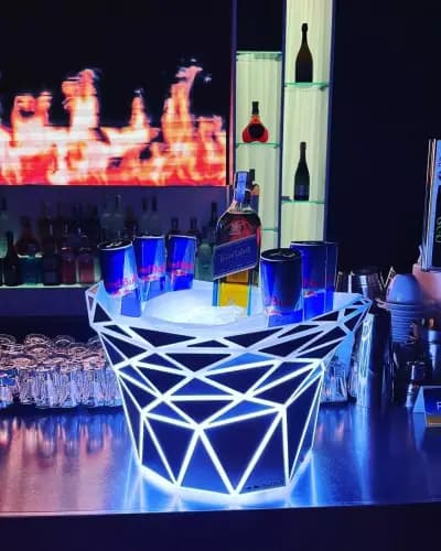 Night Club OMNIA Pamporovo