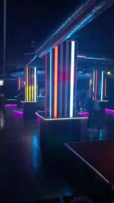 club INSOMNIA