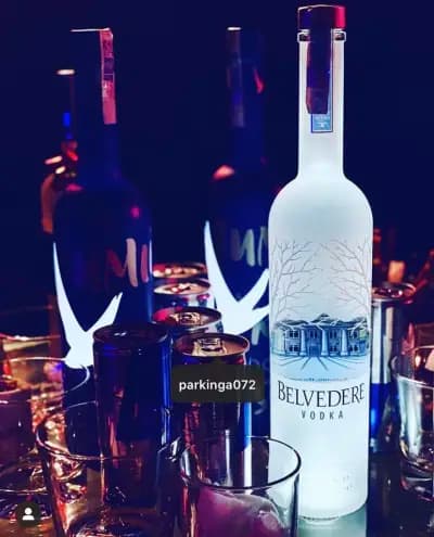 NIGHT CLUB MEGA