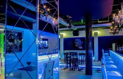 Night Club "P L A Y"