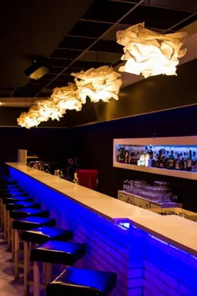 Night Club "P L A Y"