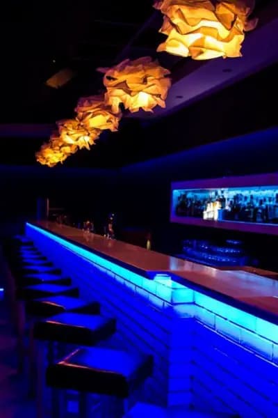 Night Club "P L A Y"