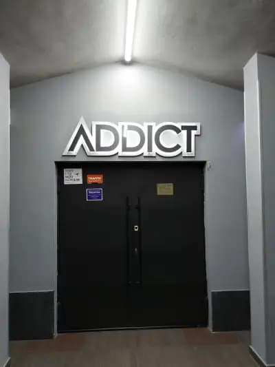 Addict Fashion Club