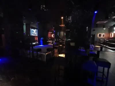 Форест Клуб Велинград