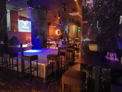 Форест Клуб Велинград