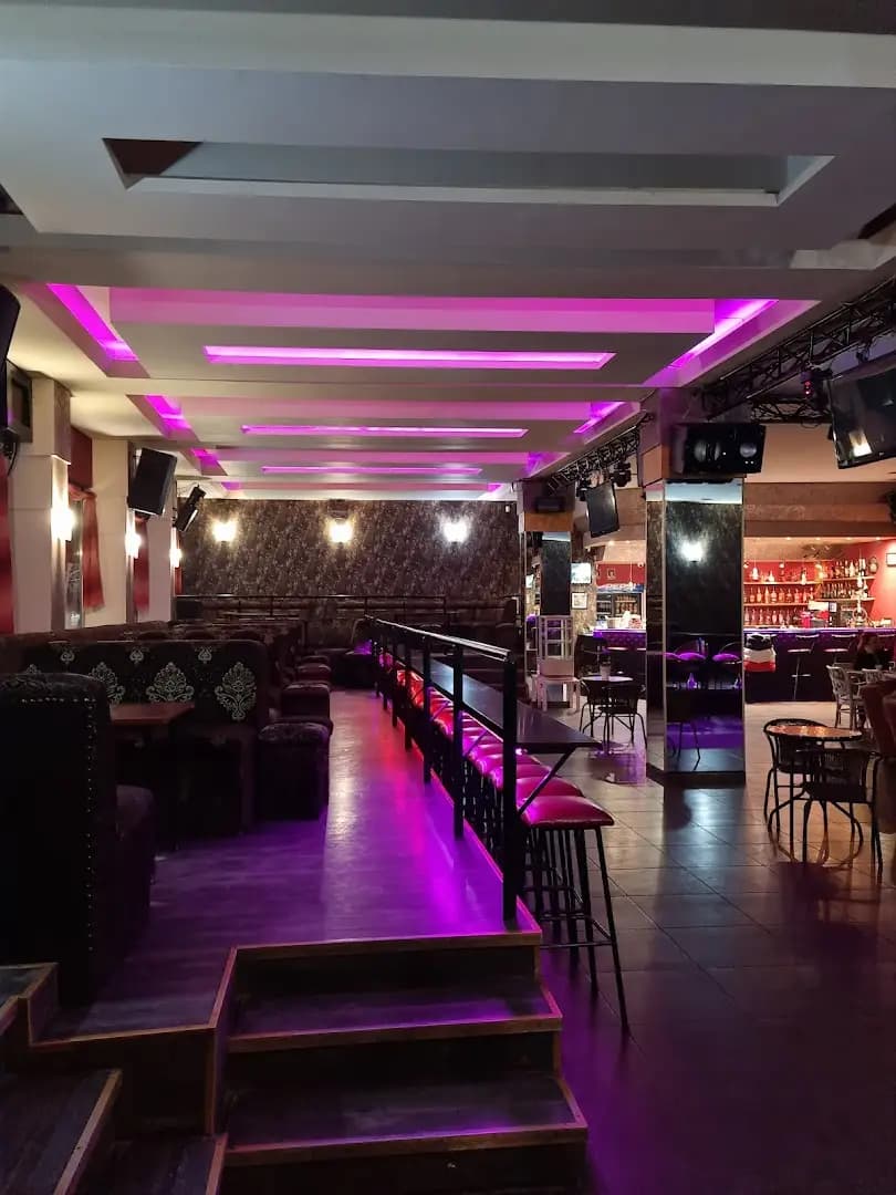 Club