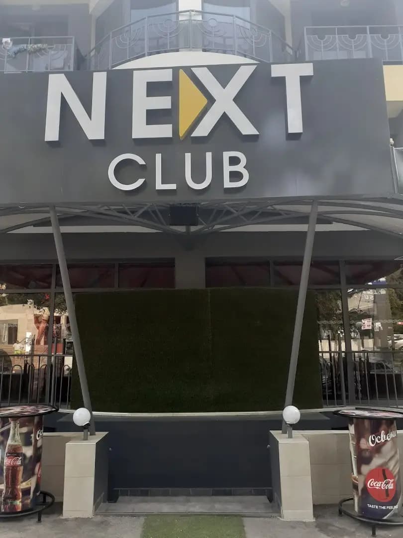 Next club