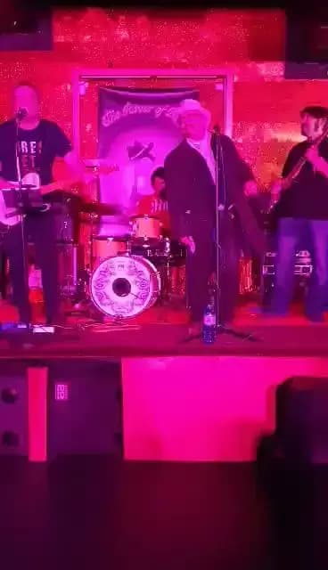 KEIT Night Club
