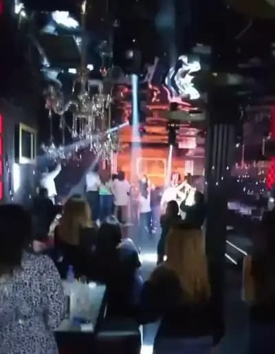 KEIT Night Club