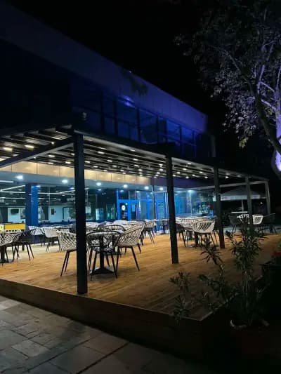 FX Disco & Cafe