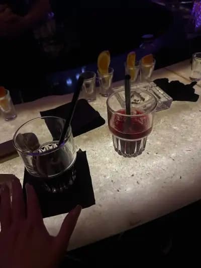 Flash club
