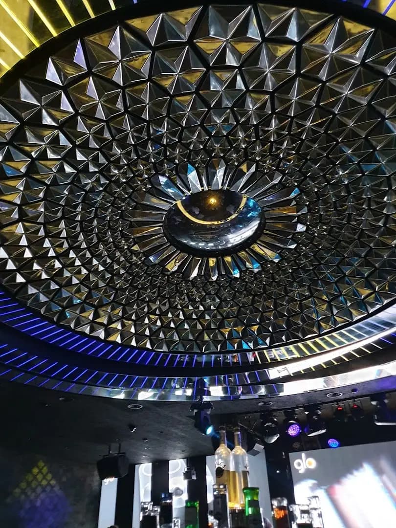 Flash club