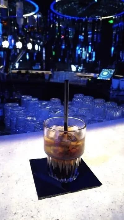 Flash club