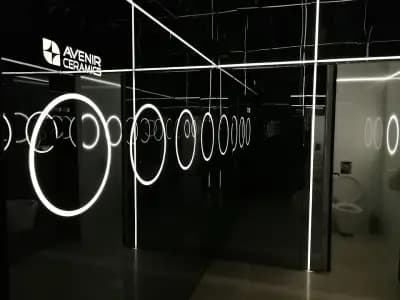 Flash club