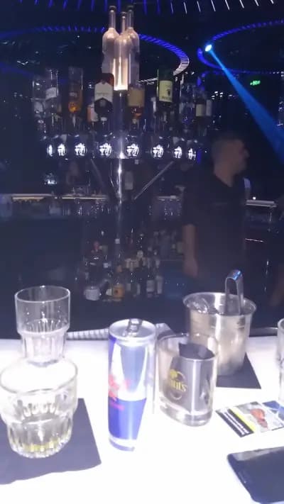 Flash club