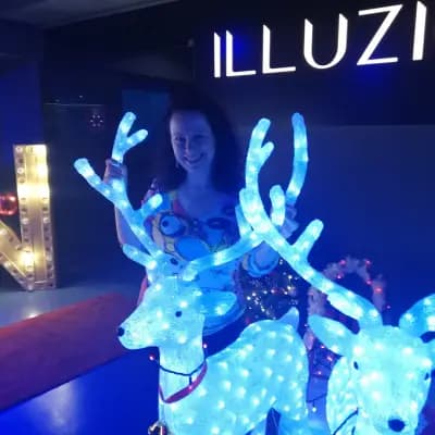 House of Illuzion