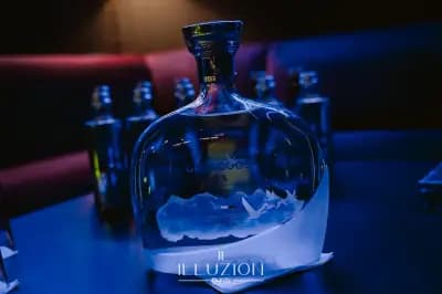 House of Illuzion