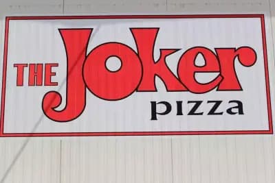 Pizza Joker