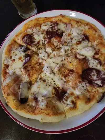 Pizza Joker