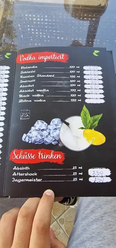 bar pulsante