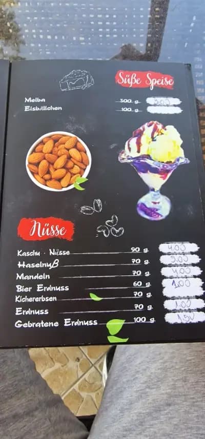 bar pulsante