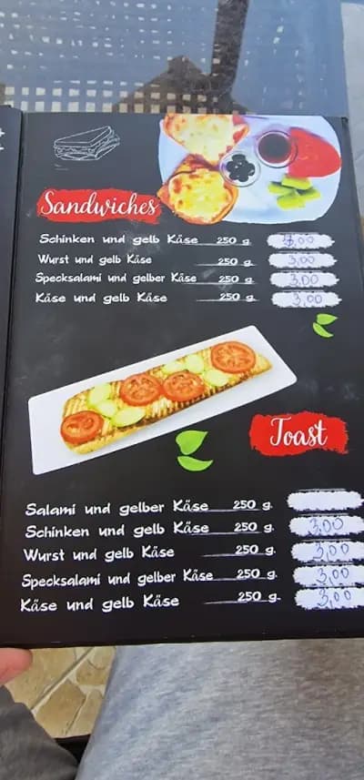 bar pulsante
