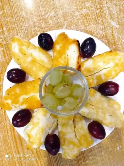 Снек-бар"БакаджикЪ"